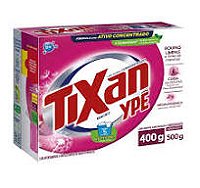 sabao em po tixan 800g