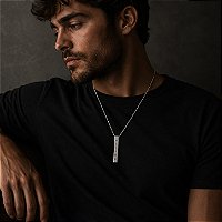 Colar Irmãos - M∴ I∴ C∴ T∴ M∴ R∴