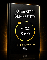 Livro O Básico Bem-Feito - Vida 3.6.0