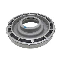 230850 - PISTÃO DE ALUMINIO PARA ANEL DE AÇO