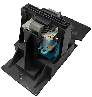 13466202 (15157963) - Contator By-Pass MEC4 H2 208-240V para Soft Starter 255-412A SSW07 / SSW08 / SSW900 Weg