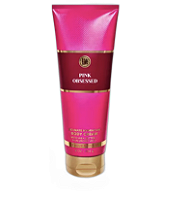 Pink obsessed hidratante corporal bath body works 236ml