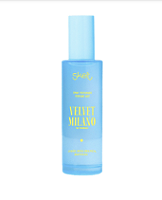 Velvet milano spray perfumado skelt 100ml