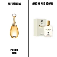 Bortoletto - Fragrância Amore Mio 100ml