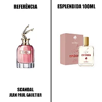 Bortoletto - Fragrância Esplêndida 100ml