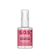 S.O.S Sérum Capilar 60ml