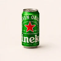 Cerveja Heineken 269 ml