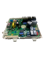 Placa Potência Lavadora Electrolux Lsi11 A07690601 220v