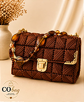 Modelo Chocolate Elegance