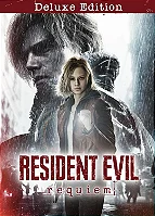 Resident Evil Requiem PC Steam | Mídia Digital