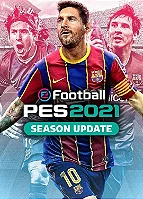 PES 2021 PC Steam | Mídia Digital