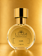 PARFUM YABÁ OXUM LUX