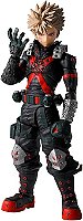 TAMASHII NATIONS My Hero Academia Katsuki Bakugo