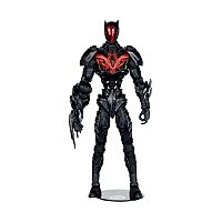 McFarlane Failsafe Megafig DC Comics