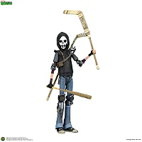 NECA Action Figure TMNT 2012 Casey Jones