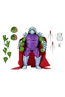 NECA Teenage Mutant Ninja Turtles Raphael Shredder