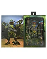 NECA Ultimate Leonardo Creature