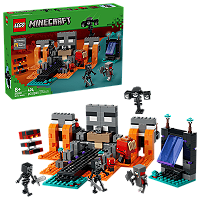 LEGO Wither Battle 21590