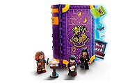 Blocos Harry Potter Aula de Adivinhação