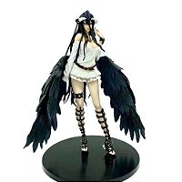 Estátua Albedo Overlord