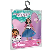 Novabrink Fantasia A Casa Magica da Gabby Tamanho M