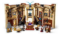 LEGO Harry Potter Escritório de Dumbledore 76478