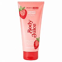 Sabonete de Banho Morango - Body Juice