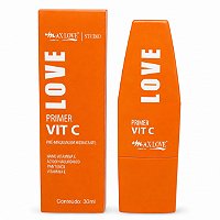 Primer Vit C Max Love