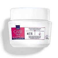 Avon Creme Facial Care 6 em 1  Antissinais  100g