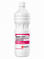 Antisséptico Riohex Clorexidina 0,5% 1 Litro Rioquímica