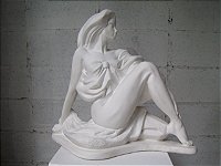 MADAME SENTADA GRANDE - 0903