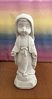 NOSSA SENHORA DAS GRAÇAS BEBÊ - 1903