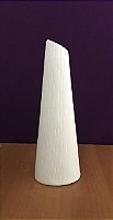 VASO RISCADO 30 CM - 1917-B