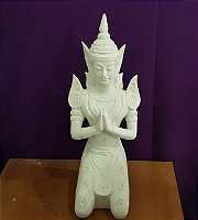 BUDA ORANDO 58CM - 2005