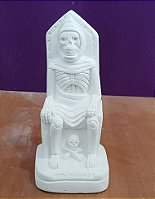 TATÁ CAVEIRA 16CM - 2080