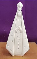 APARECIDA SEM BASE 22CM - 2165