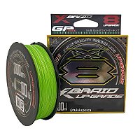 LINHA - X-BRAID UPGRADE X8 GP TUNED 200M