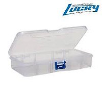 ESTOJO - LUCKY BOX