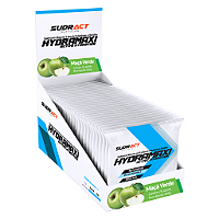 Hydramaxi 20g Cx 25sc Maçã Verde
