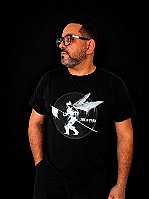 Camiseta Linkin Park - Hybrid Theory