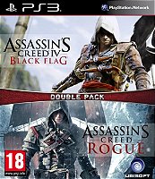 Assassins Creed Naval Edition PS3 Midia Digital
