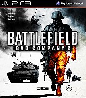 Battlefield Bad Company 2 PS3 Midia Digital