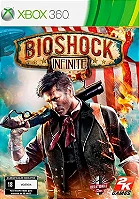 BioShock InfiniteXbox 360