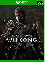 Black Myth Wukong
