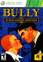 Bully Scholarship Edition Xbox 360