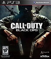 Call of Duty: Black Ops I Com DLC First Strike Midia Digital