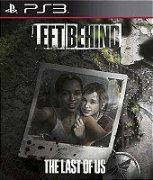 DLC: The Last of Us - Left Behind Midia Digital