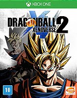 DRAGON BALL XENOVERSE 2 Xbox