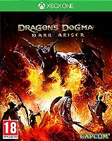 Dragon's Dogma Dark Arisen Xbox
