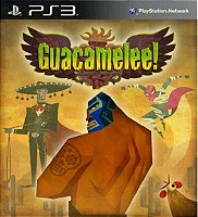 Guacamelee! Bundle Fantastico PS3 Midia Digital